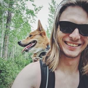 Meet your Posher, Kip